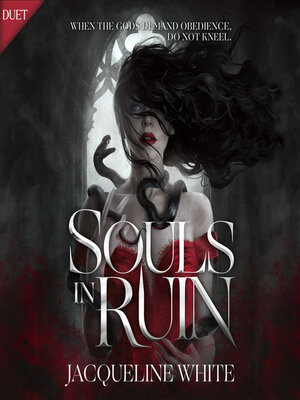 cover image of Souls in Ruin